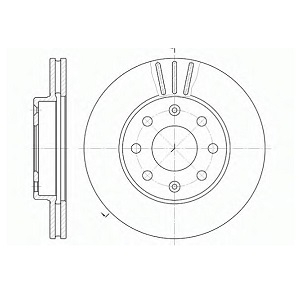 ���� ��������� ������. CHEVROLET 