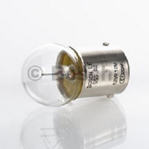 ����� 12V 10W BA15s PureLight  