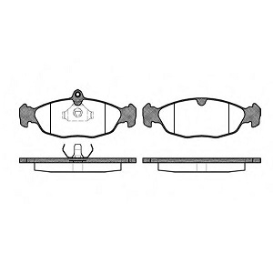 ������� ��������� OPEL/DAEWOO 
