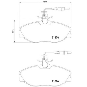 ������� ��������� CITROEN/PEUGEOT