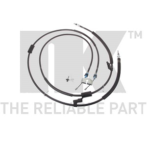 ������ ������� ������� FORD C-Max/Focus-II (1860/1816mm)