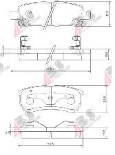 ������� ��������� MITSUBISHI LANCER ����.