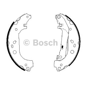 ������� ��������� FORD Transit Connect 1.8 Di 02- 