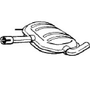 ��������� �����. VW PASSAT 1,6-2,0/TDI 88-97 