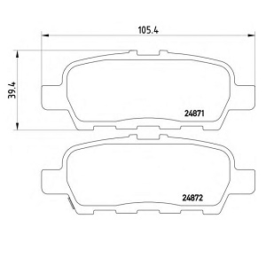 ������� ��������� NISSAN 