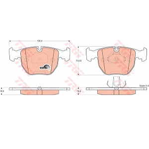 ������� ��������� BMW E38/E39/X5 94-