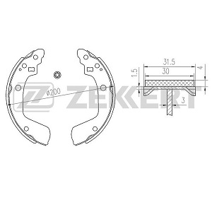 ������� ��������� SUZUKI 