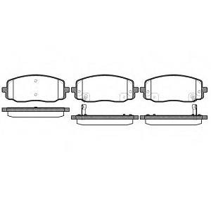 ������� ��������� HYUNDAI/KIA