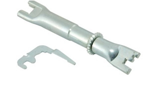 ��������� ��������� ������� FORD TRANSIT 00-06 DRUM 254x52, 280x64