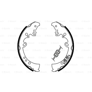 ������� ��������� TOYOTA HILUX/FORTUNER 05-