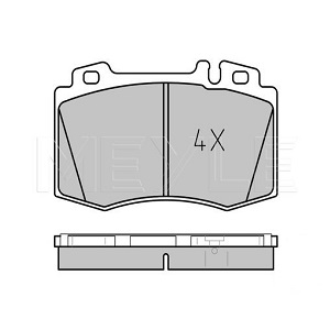 ������� ��������� MB W211/W163/W220