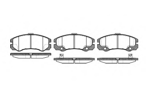 ������� ��������� OPEL 