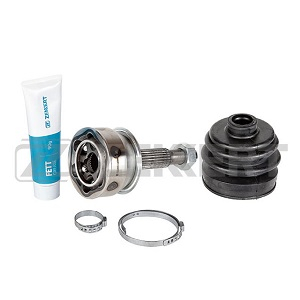 ���� CHEVROLET Lanos (T100, T150) 05-, Daewoo Lanos (KLAT) 97-, Nexia (KLETN) 95- ����. 22*29*52 