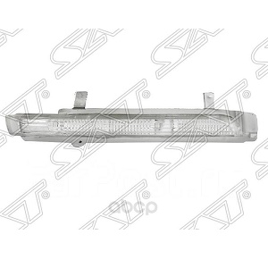 ���������� SKODA OCTAVIA III 08-13 RH