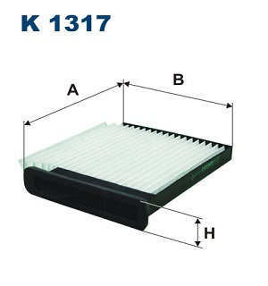 ������ �������� NISSAN Tiida 07- 