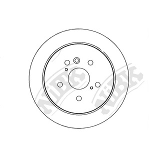 ���� ��������� ����. TOYOTA