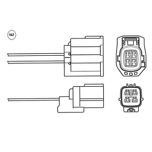 ������-���� MAZDA LZA07-MD2