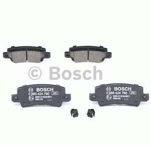 ������� ��������� TOYOTA Corolla 02-