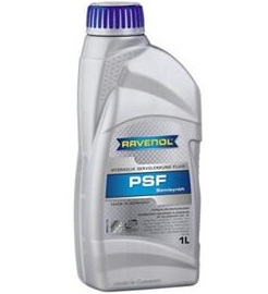 ����� ��������������� RAVENOL PSF Fluid (1�) 