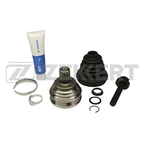 ���� AUDI A3 II 03-, TT II 06-, Skoda Octavia (1Z) 04-, Superb (3T4) 08-, VW Caddy36*30*59,5