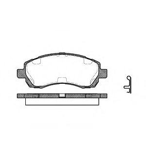 ������� ��������� SUBARU LEGACY 1994-99 / SUBARU LEGACY 1998-03