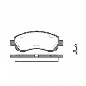 ������� ��������� SUBARU LEGACY 1994-99 / SUBARU LEGACY 1998-03