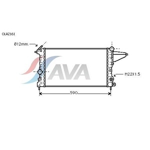 �������� OPEL VECTRA 1,4/1,6 [525X322]