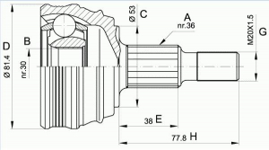 ���� AUDI A3 