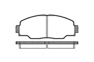 ������� ��������� TOYOTA