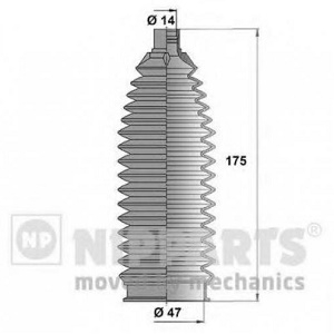 ������� ������� ����� MITSUBISHI OUTLANDER CW# 2006-