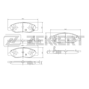 ������� ��������� NISSAN