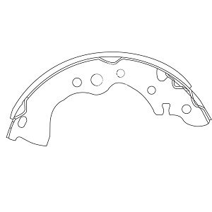 ������� ��������� NISSAN ALMERA CLASSIC