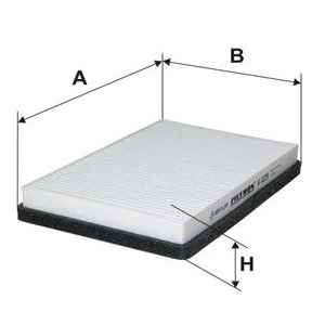 ������ �������� NISSAN/LADA KALINA