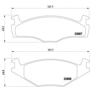 ������� ��������� AUDI/VW