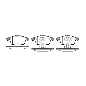 ������� ��������� VW