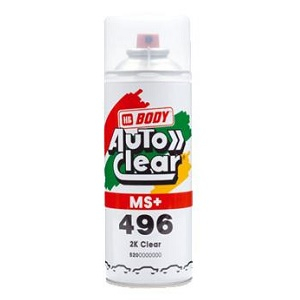 ��� ����� 496 HS 2:1 400��