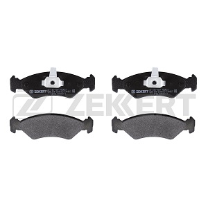 ������� ��������� FORD Fiesta-III 89