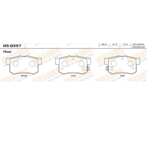 ������� ��������� HONDA 