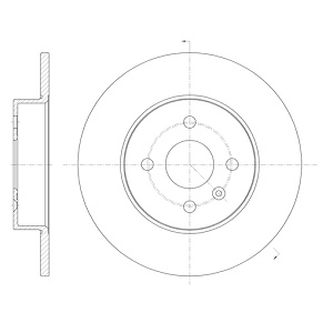 ���� ��������� ����. OPEL Meriva