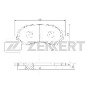 ������� ��������� MAZDA