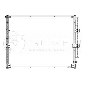 �������� TOYOTA Land Cruiser 100 (98-) M/A (LRAC 1949)