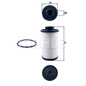 ������ ���� AUDI/VW