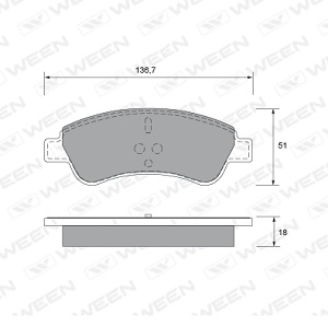 ������� ���������  CITROEN/PEUGEOT 