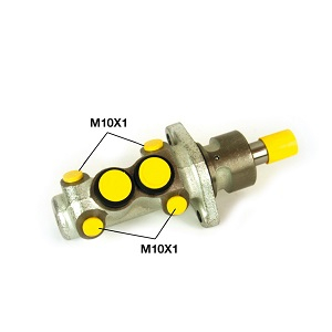 ��� AUDI 80/90 ��� ABS 88-91 /100 2.4D 89-91