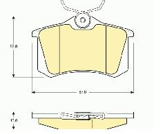 ������� ��������� VW Golf III/Passat ����. 