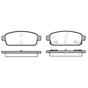 ������� ��������� CHEVROLET 