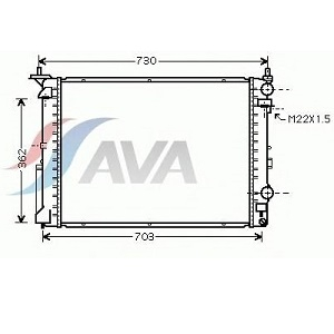 �������� RENAULT LAGUNA 1.6-2.0/1.9DT 99-03