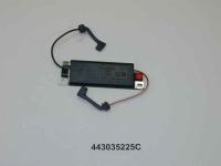 ��������� �������� AUDI/VW