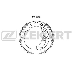 ������� ��������� CHEVROLET