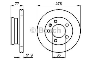 ���� ��������� ���. MB Sprinter 2,3,4-t 95->